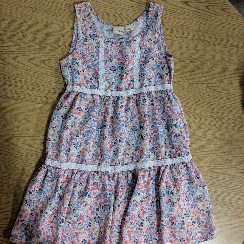 Girls tunic